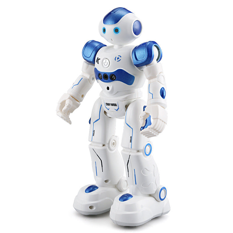 Juguete Robot Interactivo Inteligente para Niños (K Robot)