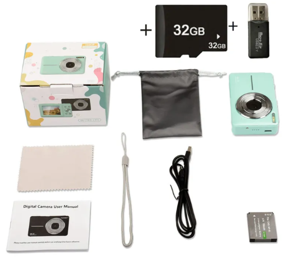 Digital Camera