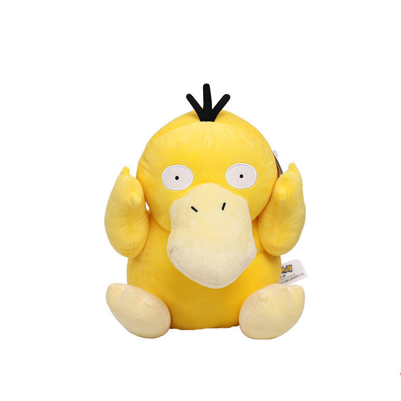 Peluche de Pikachu - Producto de regalo Pokémon auténtico