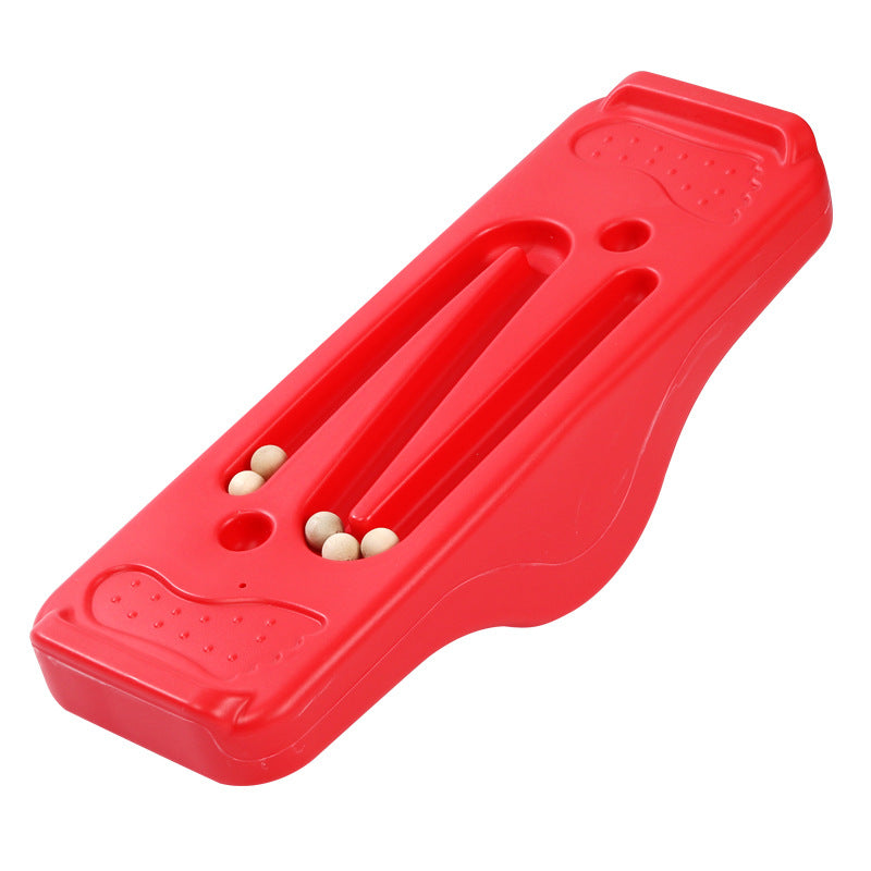 Balance Board for Kids - Home and Preschool Use