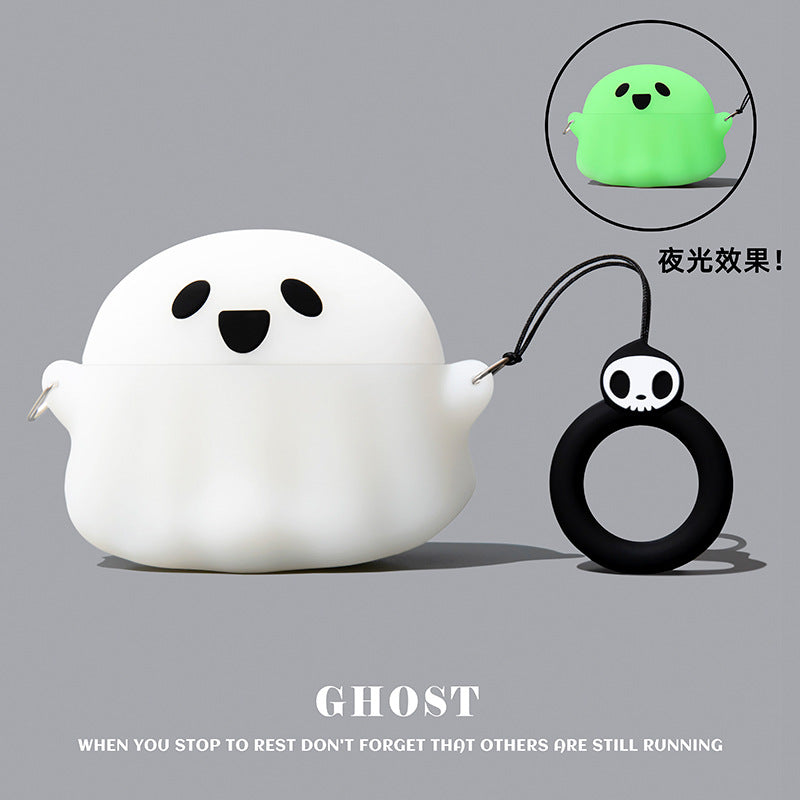Funda Protectora para AirPods Pro 2 y AirPods 3