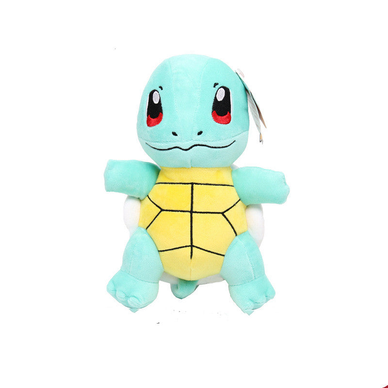 Peluche de Pikachu - Producto de regalo Pokémon auténtico