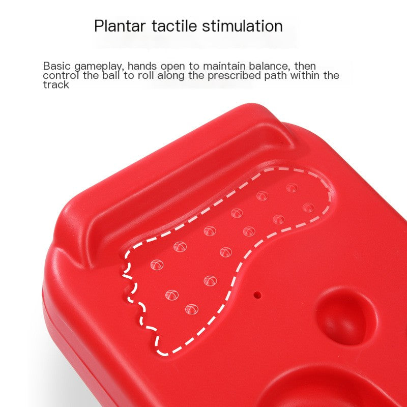 Balance Board for Kids - Home and Preschool Use