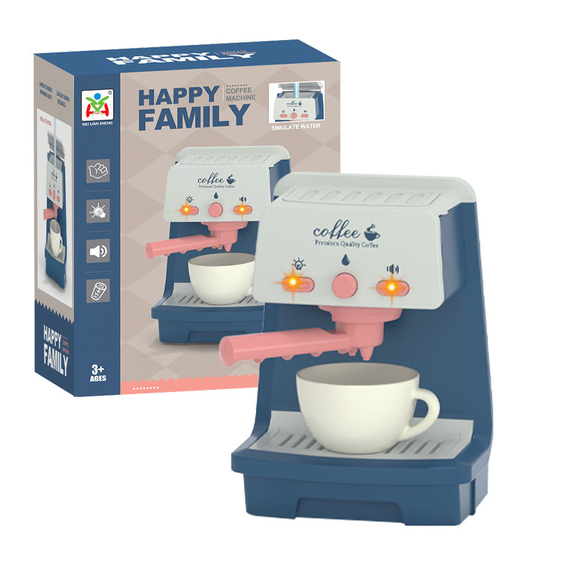 Cross-Border Kids' Playhouse Toy Cleaning Set