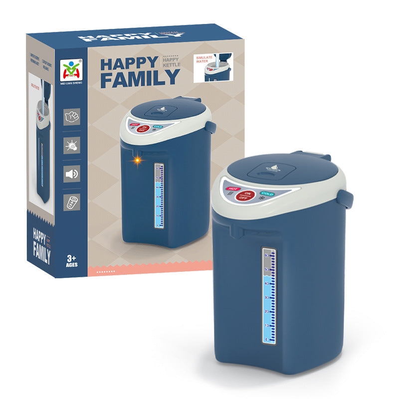 Set de limpieza de juguetes para casa de juegos de niños transfronterizo