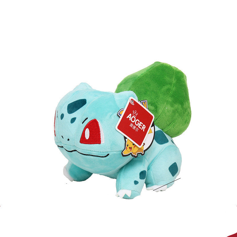 Pikachu Plush Toy - Authentic Pokémon Gift Item