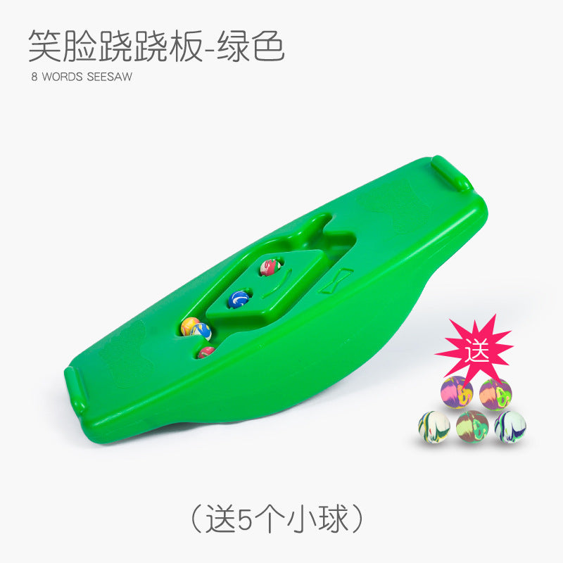 Balance Board for Kids - Home and Preschool Use