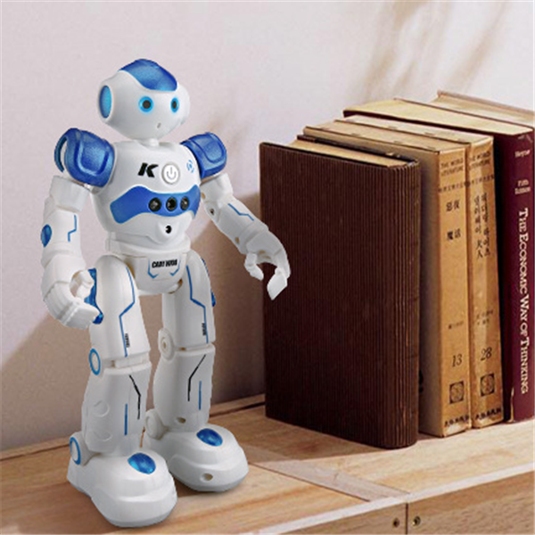 Juguete Robot Interactivo Inteligente para Niños (K Robot)