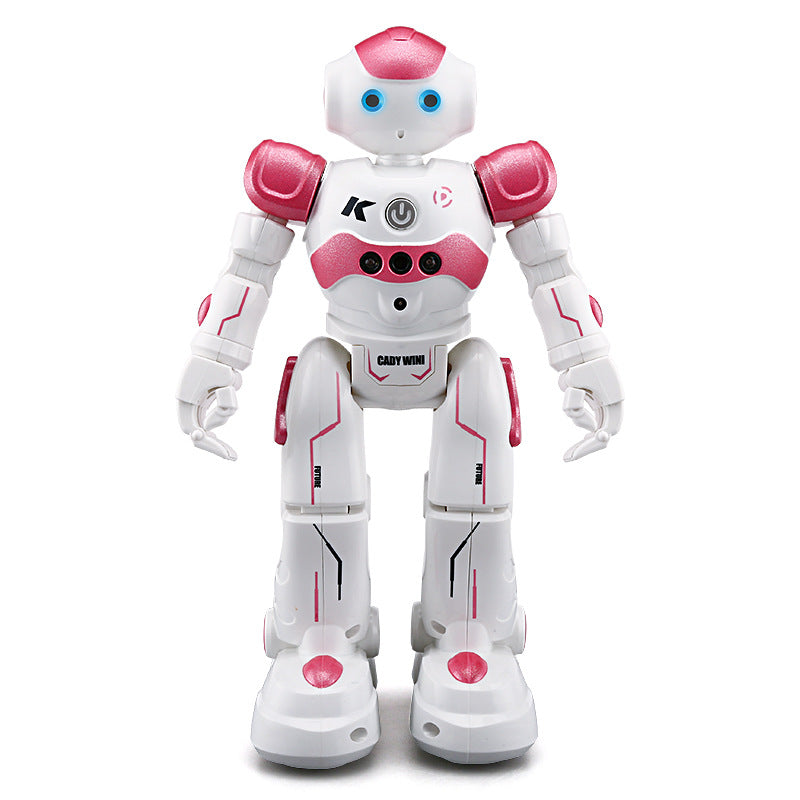 Smart Interactive Robot Toy for Kids (K Robot)