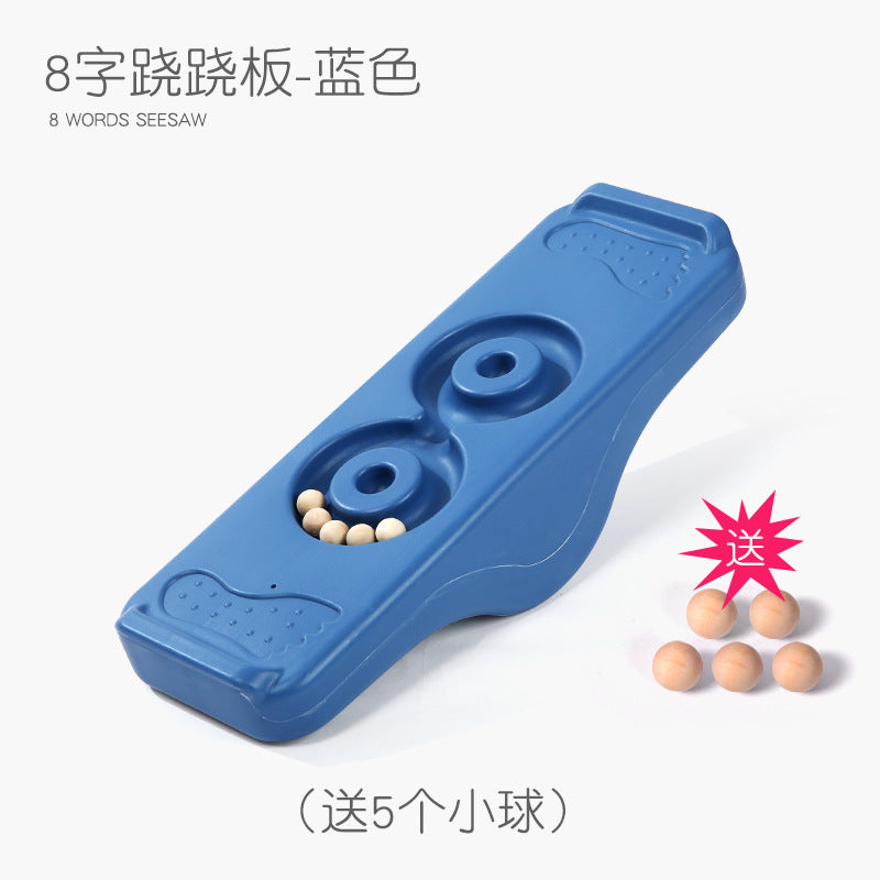 Balance Board for Kids - Home and Preschool Use