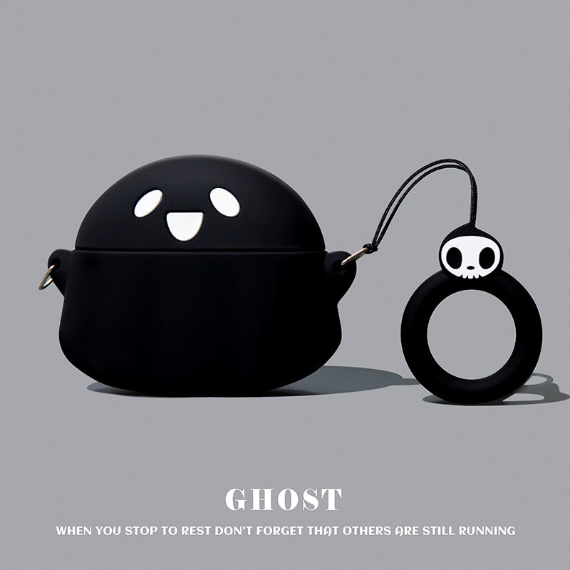 Funda Protectora para AirPods Pro 2 y AirPods 3