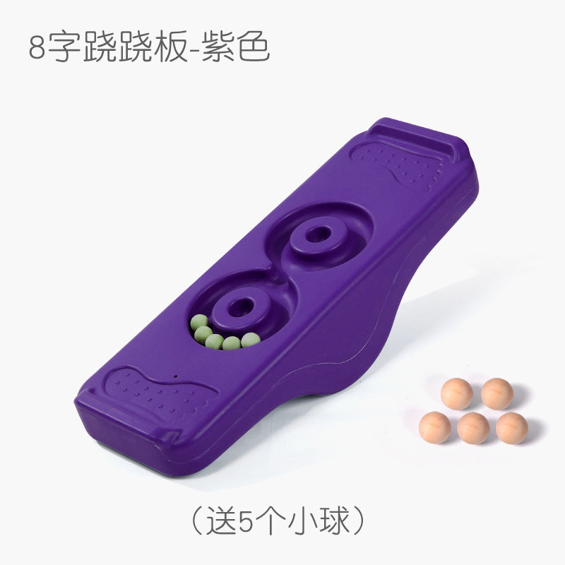 Balance Board for Kids - Home and Preschool Use