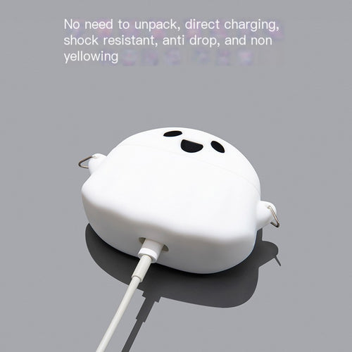Funda Protectora para AirPods Pro 2 y AirPods 3