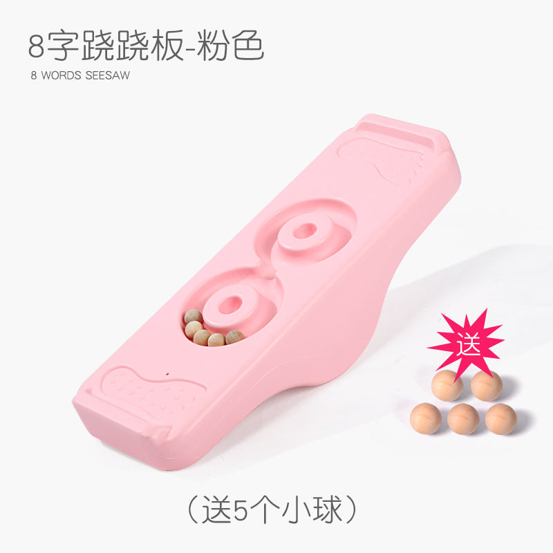 Balance Board for Kids - Home and Preschool Use