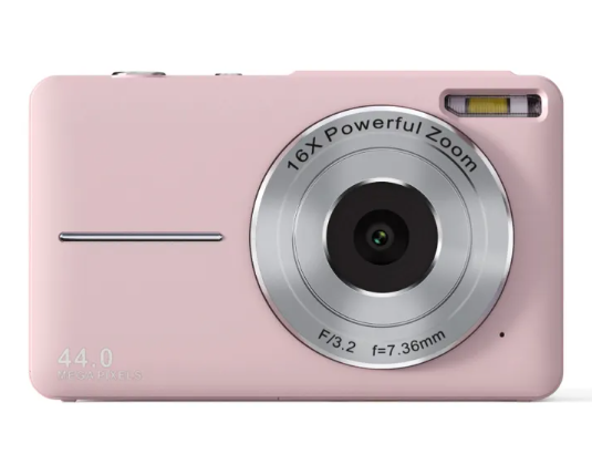 Digital Camera