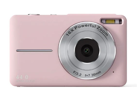 Digital Camera