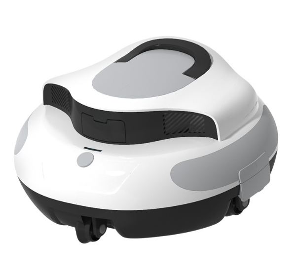 Smart Pool Cleaning Robot