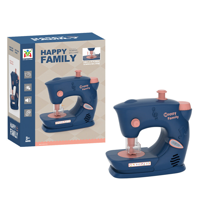 Cross-Border Kids' Playhouse Toy Cleaning Set