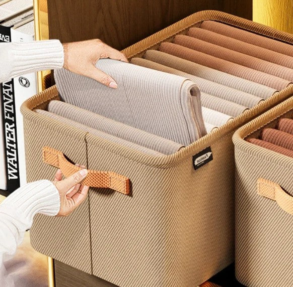 Clothes Storage Box